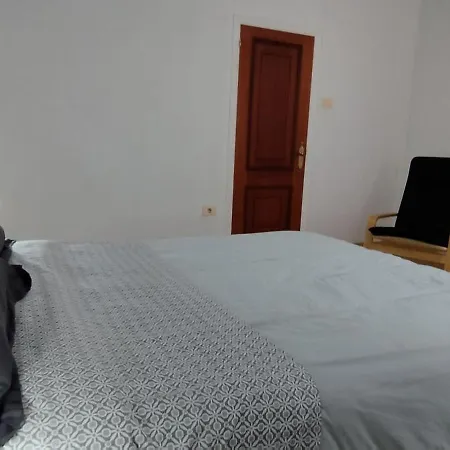 דירה Puerto Pesquero De *