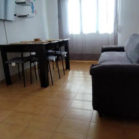 Puerto Pesquero De *