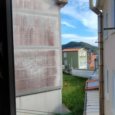 דירה Puerto Pesquero De *