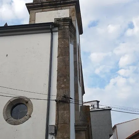 דירה Puerto Pesquero De Cariño
