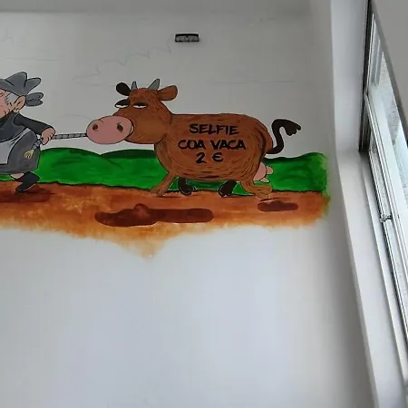 Puerto Pesquero De דירה Cariño