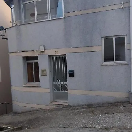 דירה Puerto Pesquero De