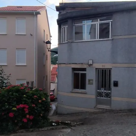 Puerto Pesquero De דירה Cariño