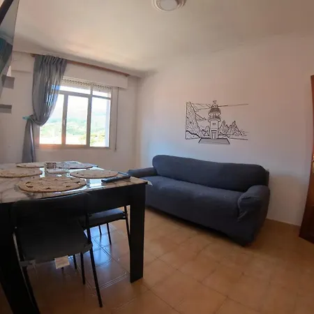 Apartment Puerto Pesquero De *
