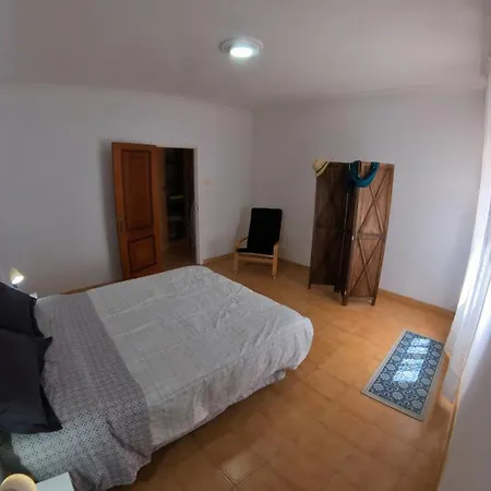 Apartment Puerto Pesquero De
