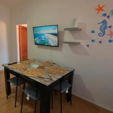 Puerto Pesquero De *
