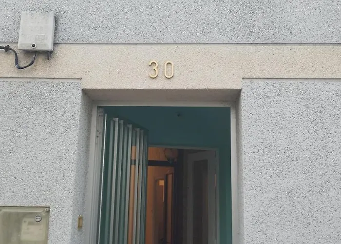 Puerto Pesquero De Apartment Cariño