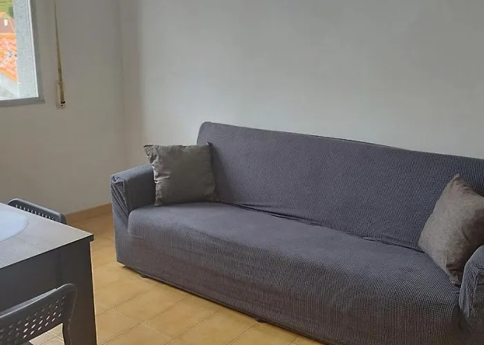 Puerto Pesquero De Apartament Cariño