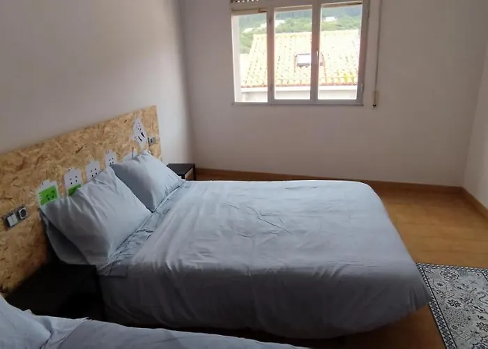 Puerto Pesquero De Apartment