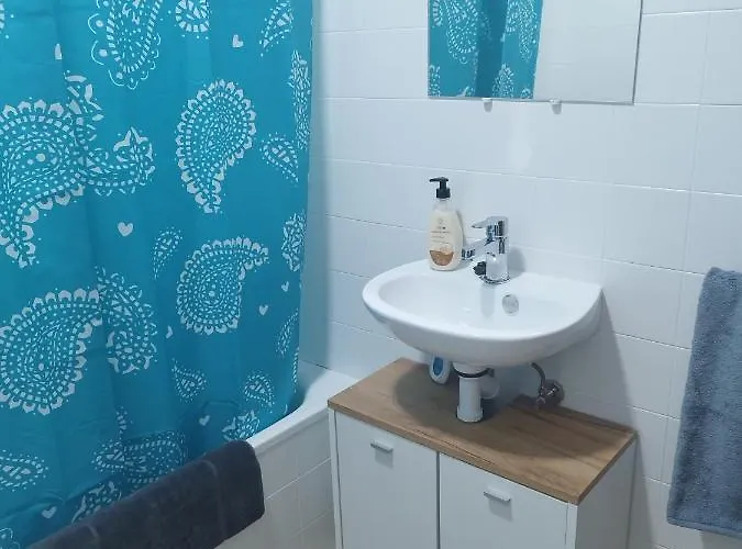 Apartment Puerto Pesquero De