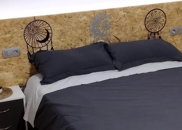Apartament Puerto Pesquero De
