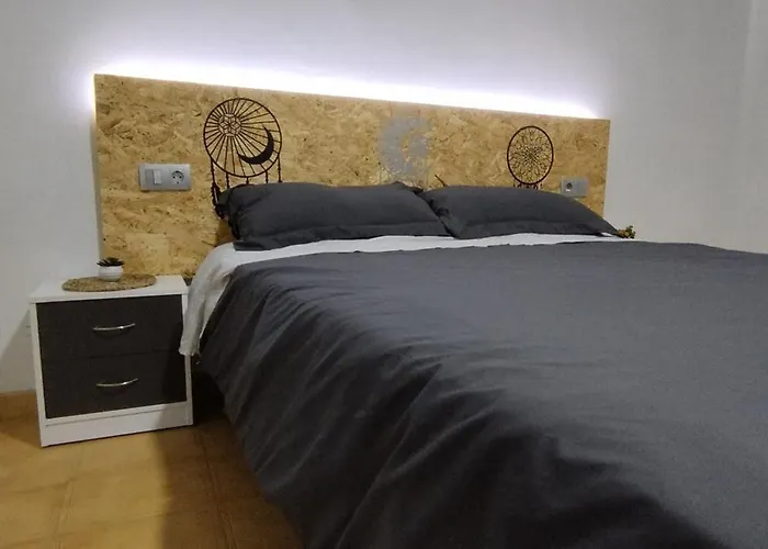 Apartment Puerto Pesquero De Cariño