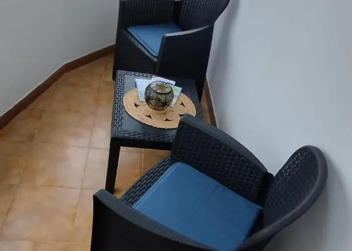 Apartment Puerto Pesquero De
