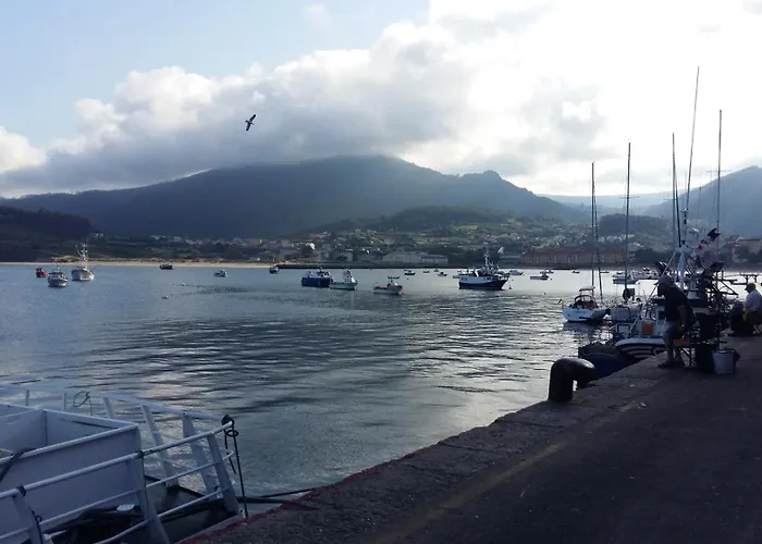 Puerto Pesquero De *