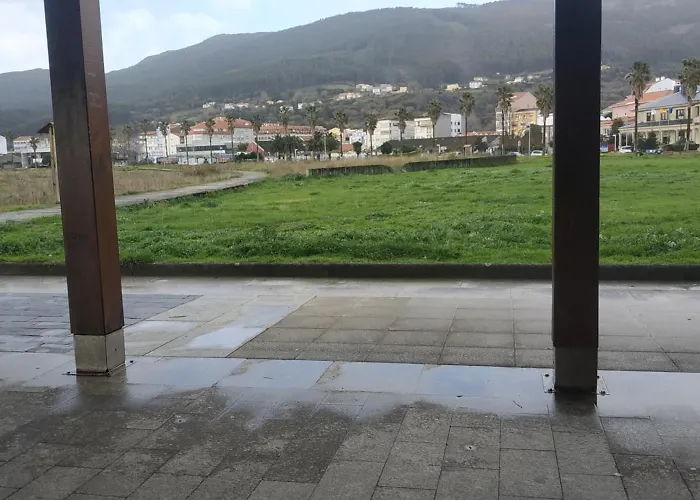 Puerto Pesquero De Cariño